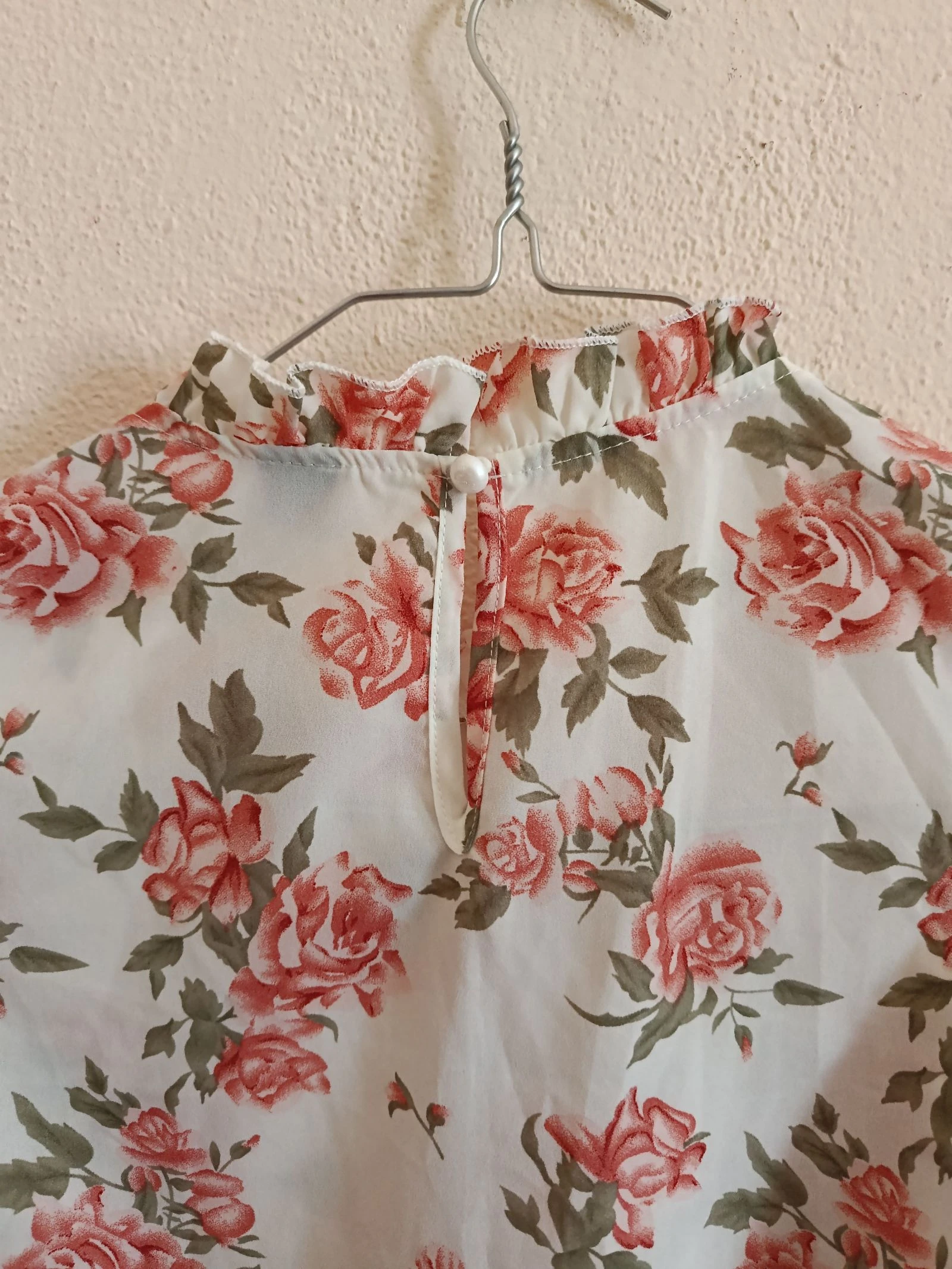 T-shirt maat L – photo 4